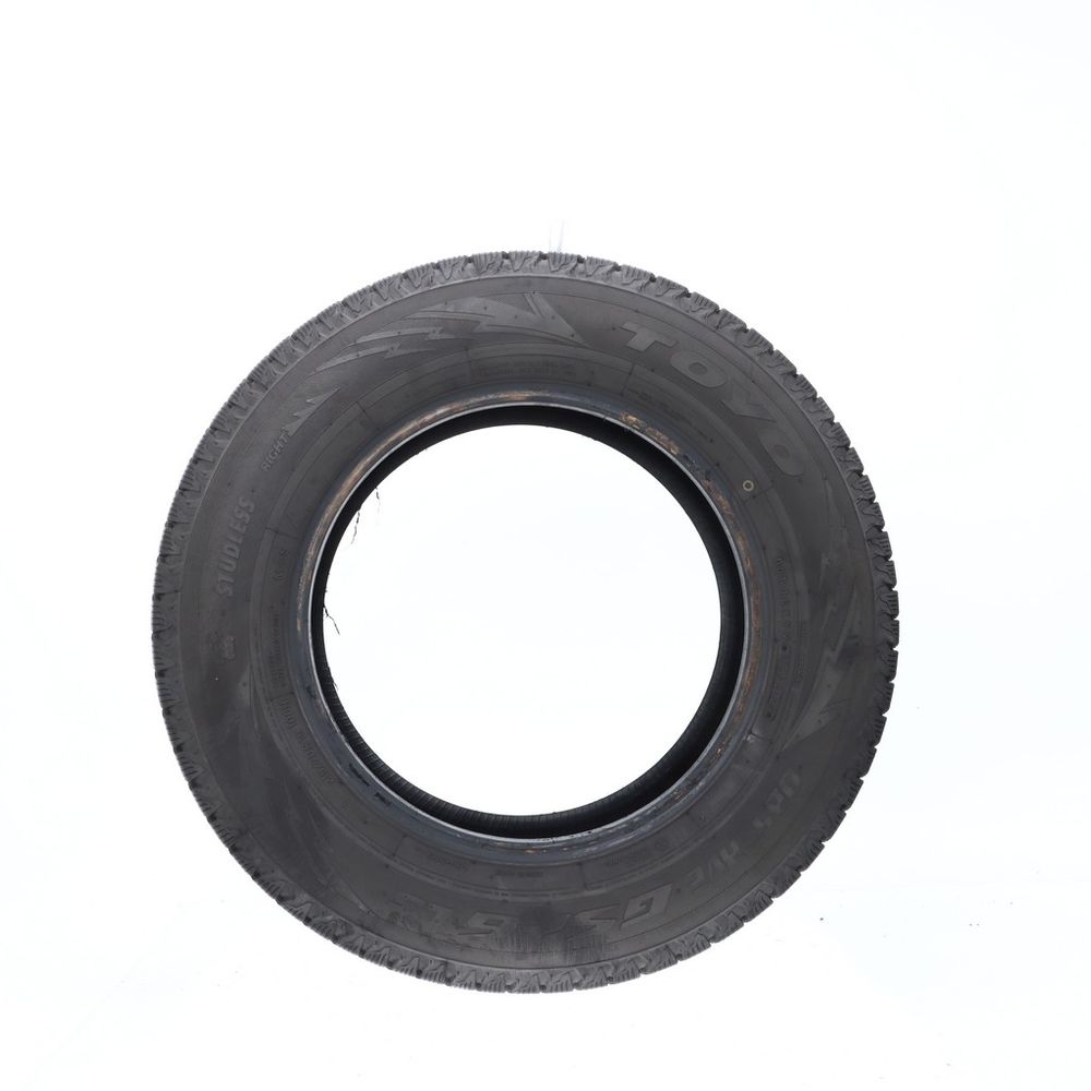 Used 215/70R16 Toyo Observe GSi-6 LS 100H - 11/32 - Image 3