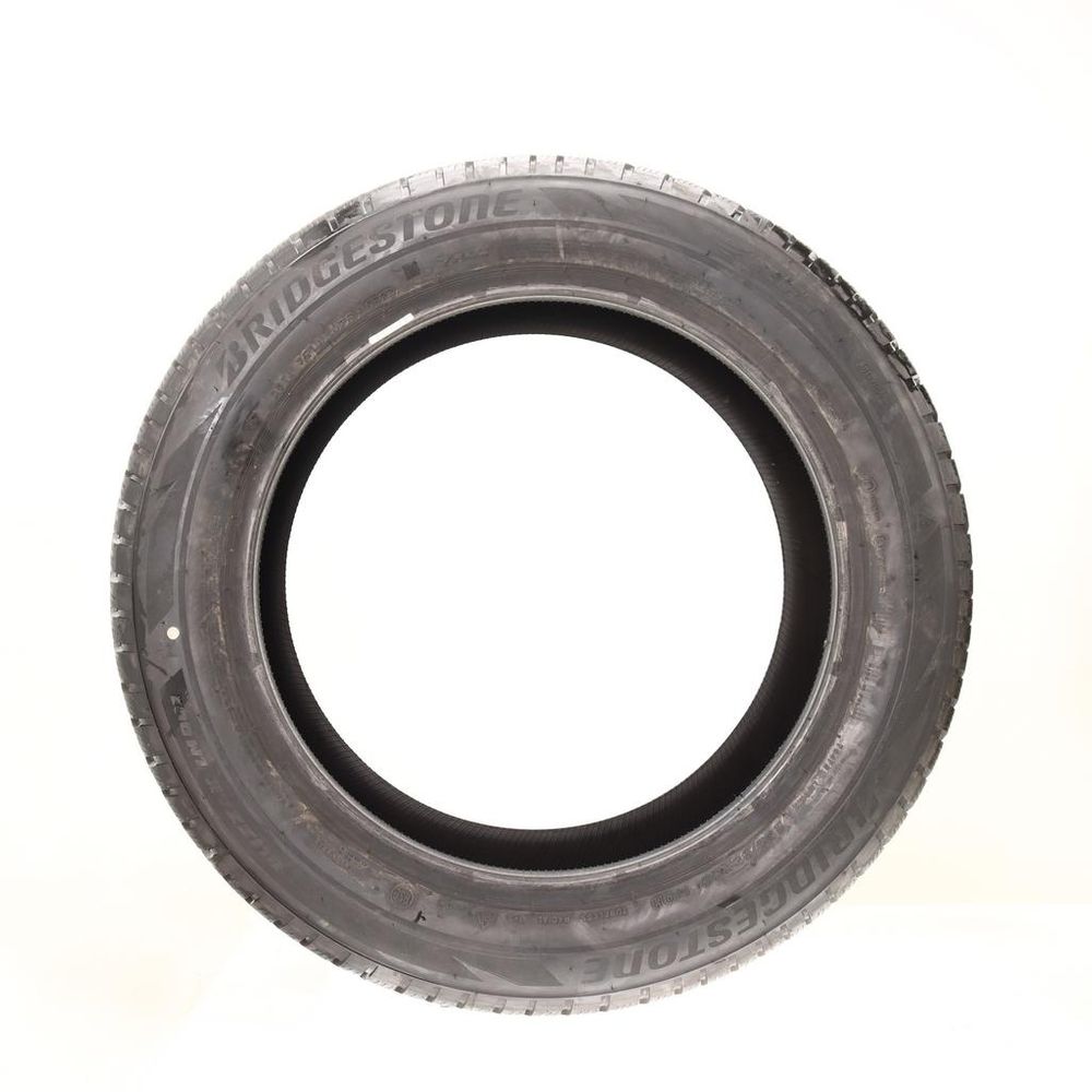 Driven Once 255/55R20 Bridgestone Blizzak LM-001 RFT 110H - 9.5/32 - Image 3