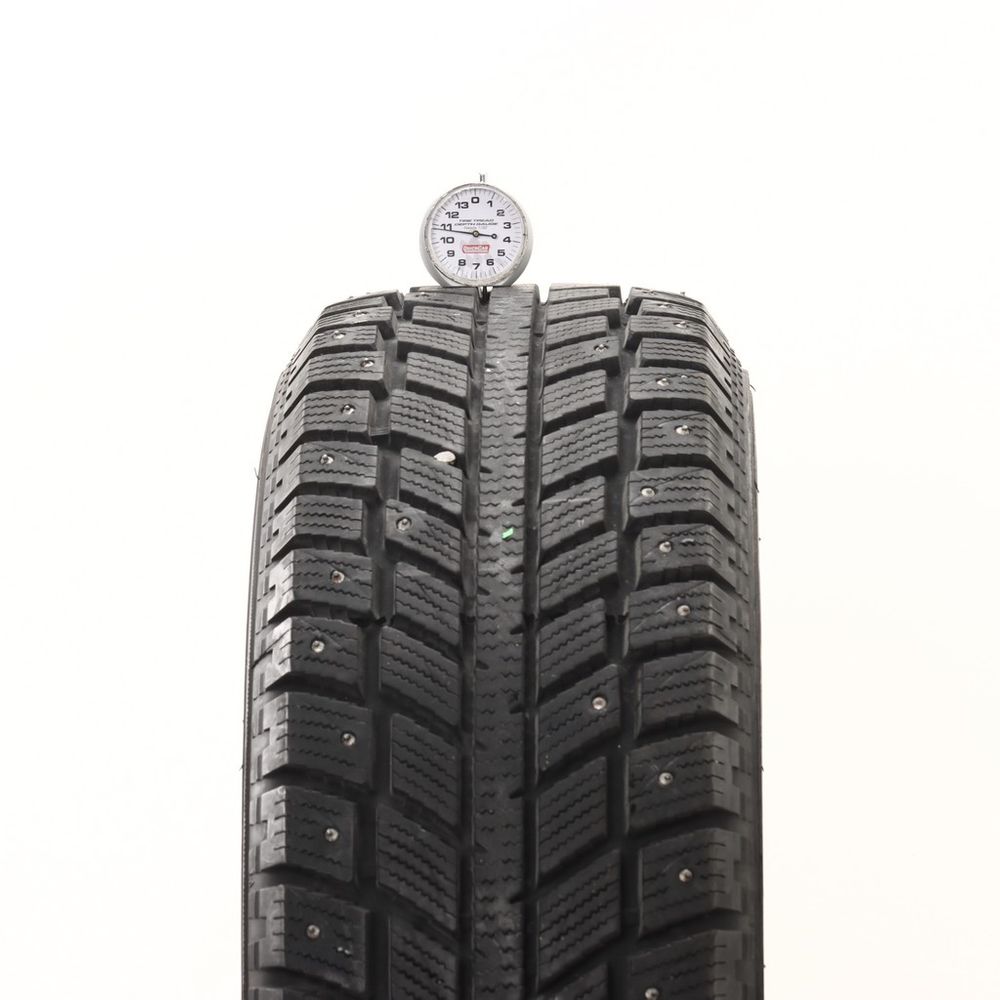 Used 235/70R16 Hankook Dynapro iPike RW07 Studded 106S - 10.5/32 - Image 2