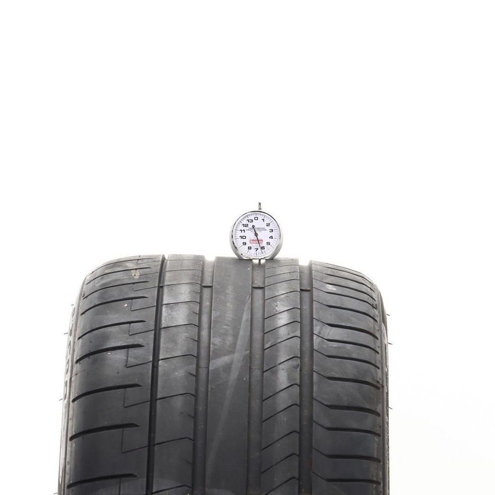 Used 285/30ZR20 Pirelli P Zero PZ4 ALP 99Y - 6/32 - Image 2