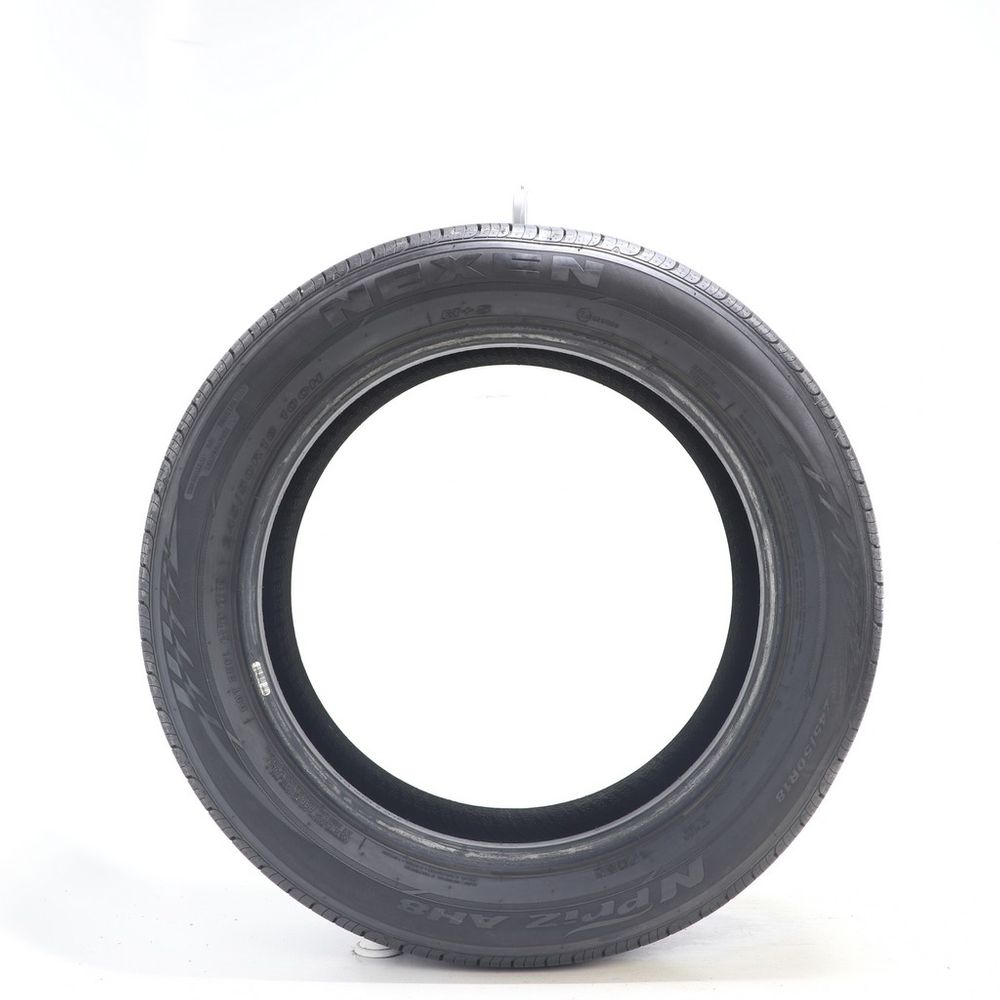 Used 245/50R18 Nexen N'Priz AH8 100H - 8.5/32 - Image 3