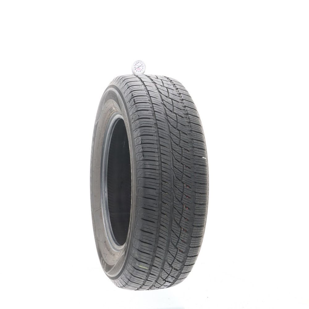 Used 235/65R17 Toyo Celsius II 108V - 9/32 - Image 1