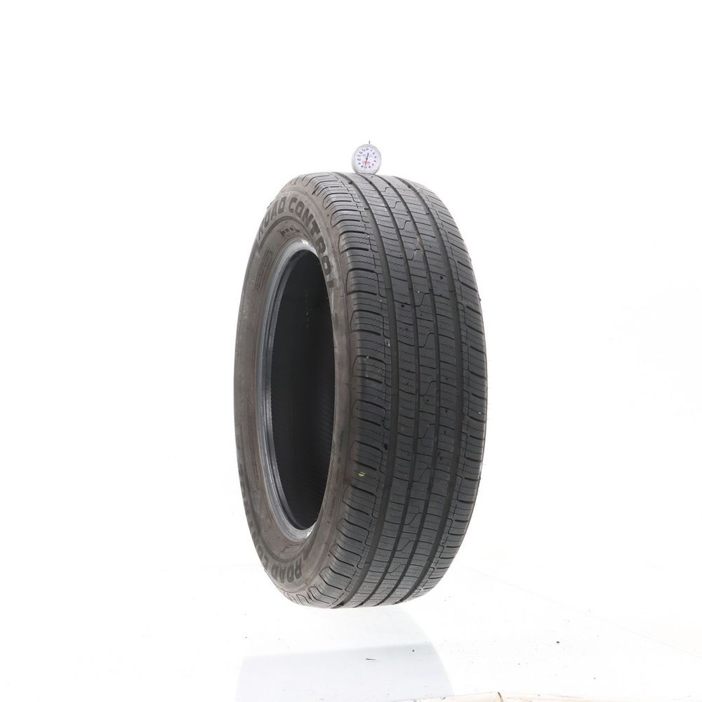 Used 225/60R18 DeanTires Road Control 2 100H - 7/32 - Image 1