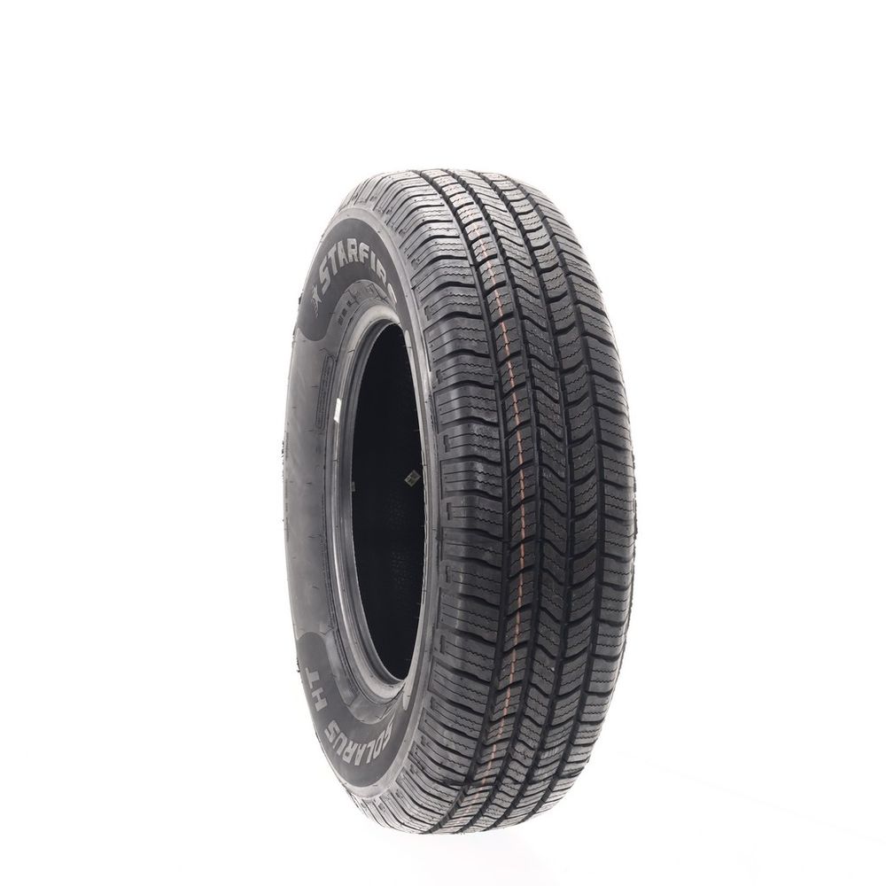 New 225/75R16 Starfire Solarus HT 104T - 10.5/32 - Image 1