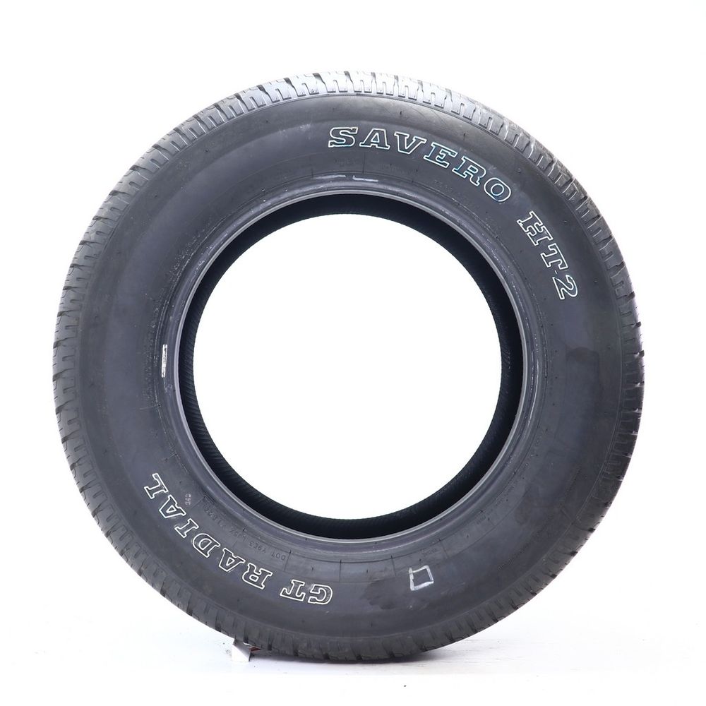 Driven Once 265/65R18 GT Radial Savero HT2 112S - 10/32 - Image 3