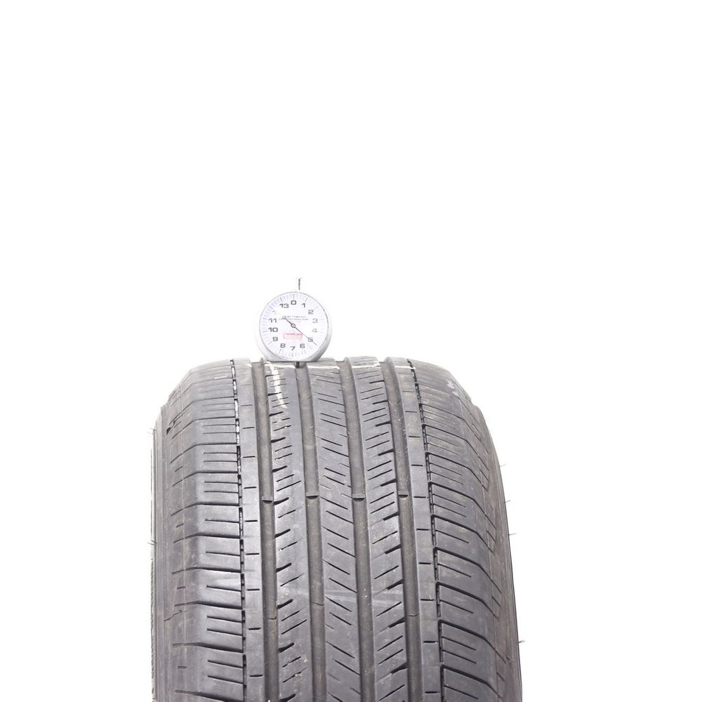 Set of (2) Used 215/65R17 Goodyear Assurance Finesse 99H - 5-6.5/32 - Image 2