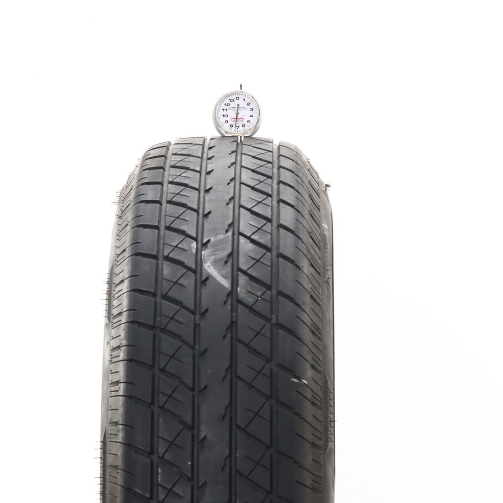 Used ST 235/85R16 Rainier ST 128/124M F - 7/32 - Image 2