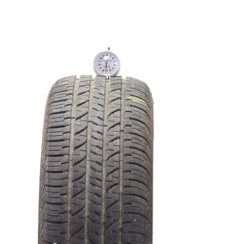 Set of (2) Used 205/65R15 Douglas All Season 94H - 7-8/32 - Image 2