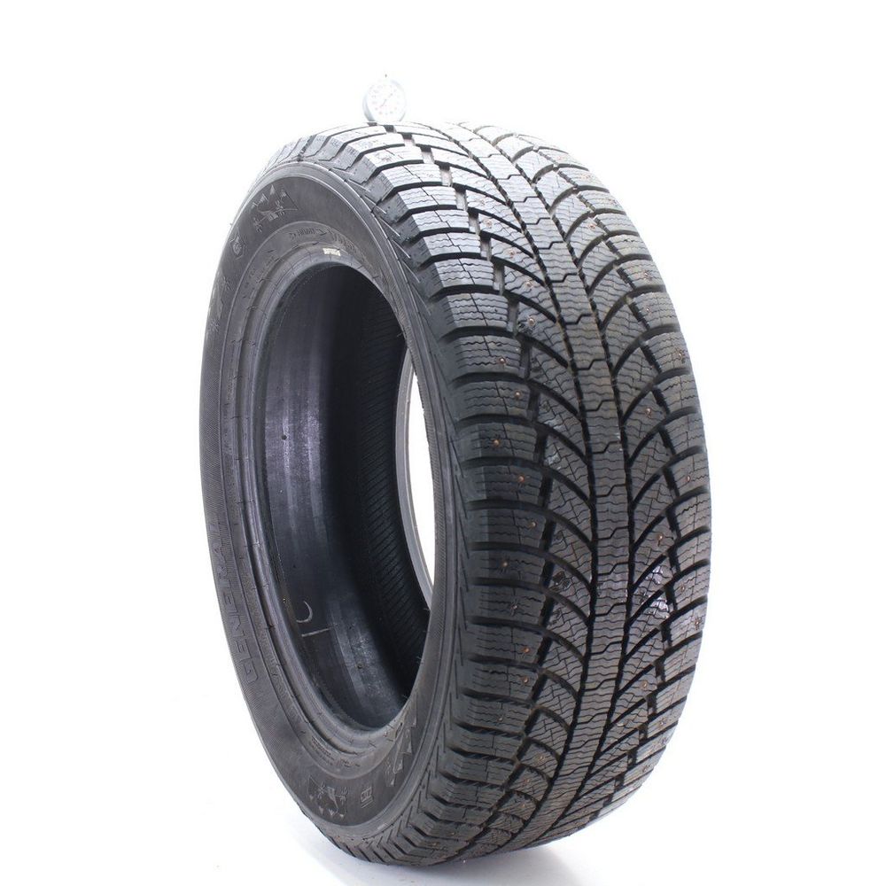 Used 275/55R20 General Grabber Arctic 117T - 8.5/32 - Image 1