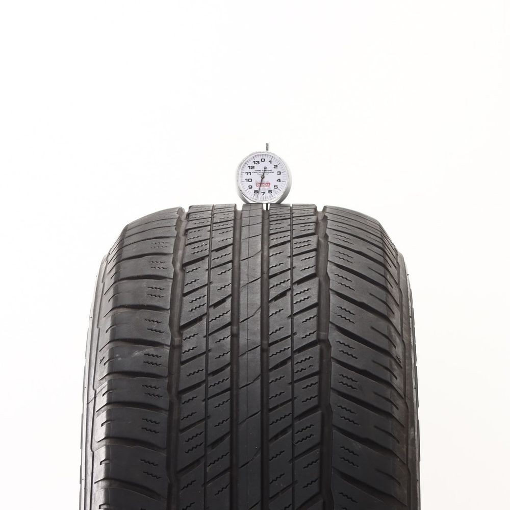 Set of (2) Used 285/60R18 Dunlop Grandtrek AT23 116V - 7.5/32 - Image 2
