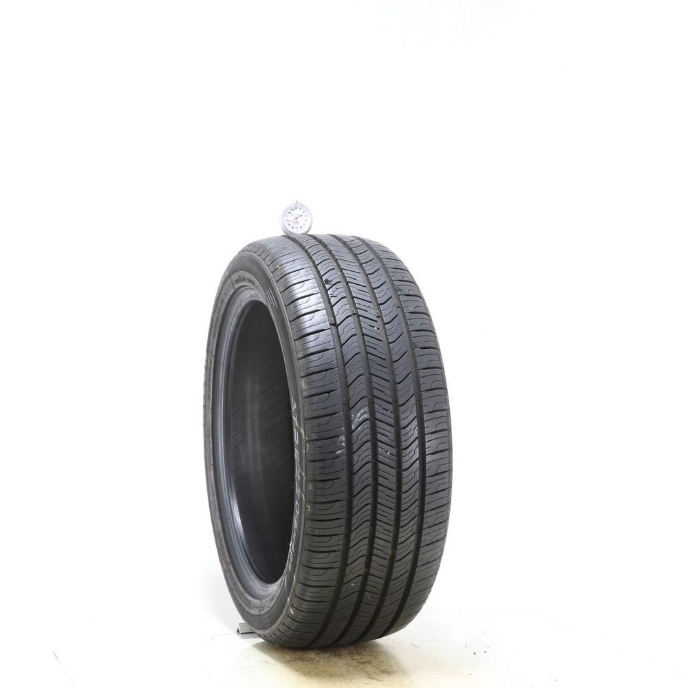 Set of (2) Used 225/45R17 Sailun Atrezzo SH408 91H - 9.5/32 - Image 1