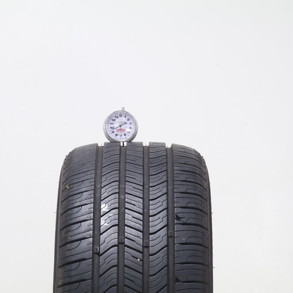 Set of (2) Used 225/45R17 Sailun Atrezzo SH408 91H - 9.5/32 - Image 2