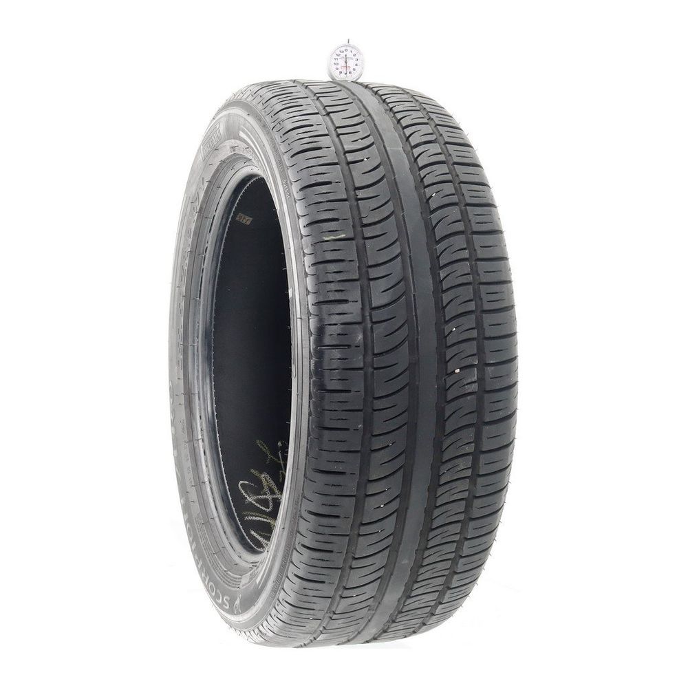 Used 255/50ZR19 Pirelli Scorpion Zero Asimmetrico 107Y - 6.5/32 - Image 1