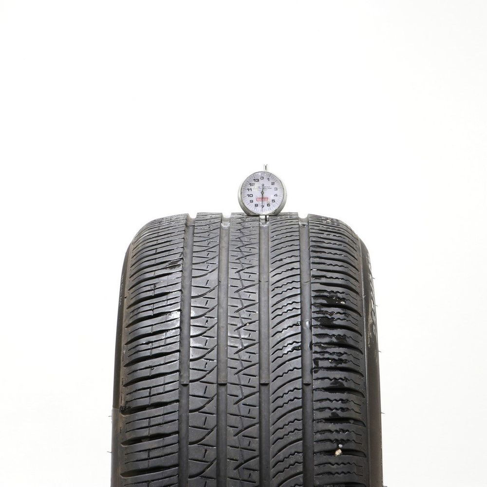 Set of (4) Used 255/40R20 Pirelli P Zero PNCS AO 101H - 5.5-7/32 - Image 11
