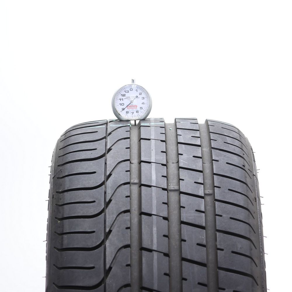 Used 255/35ZR20 Pirelli P Zero J 97Y - 8.5/32 - Image 2