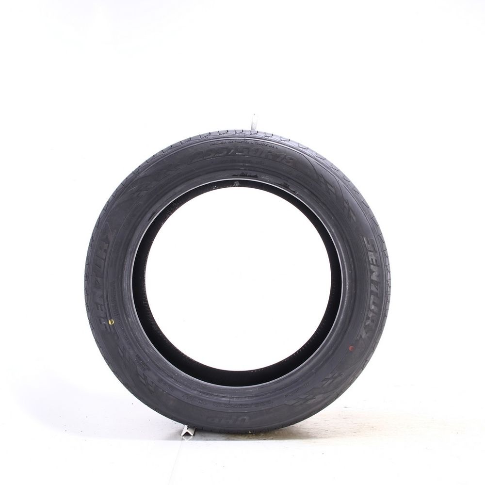 Used 235/50ZR18 Sentury UHP 101W - 9.5/32 - Image 3