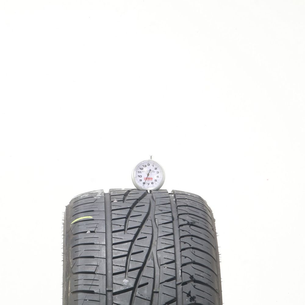 Used 225/40R18 Kelly Edge HP 92W - 7.5/32 - Image 2