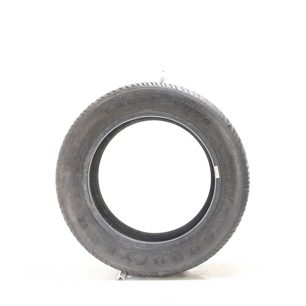Used 225/50R16 Goodyear Eagle VR50 91V - 6.5/32 | Utires