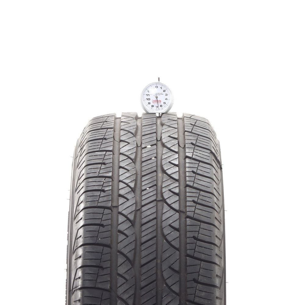 Set of (2) Used 225/65R17 Kelly Edge Touring A/S 102H - 6-6.5/32 - Image 5