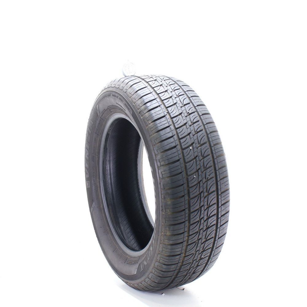 Set of (2) Used 245/60R18 Venezia CrossRoad XT 105H - 7/32 - Image 1
