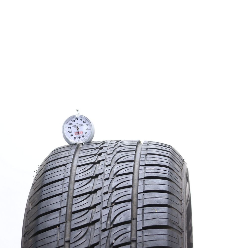 Set of (2) Used 245/60R18 Venezia CrossRoad XT 105H - 7/32 - Image 2