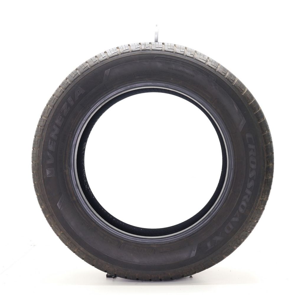 Set of (2) Used 245/60R18 Venezia CrossRoad XT 105H - 7/32 - Image 3