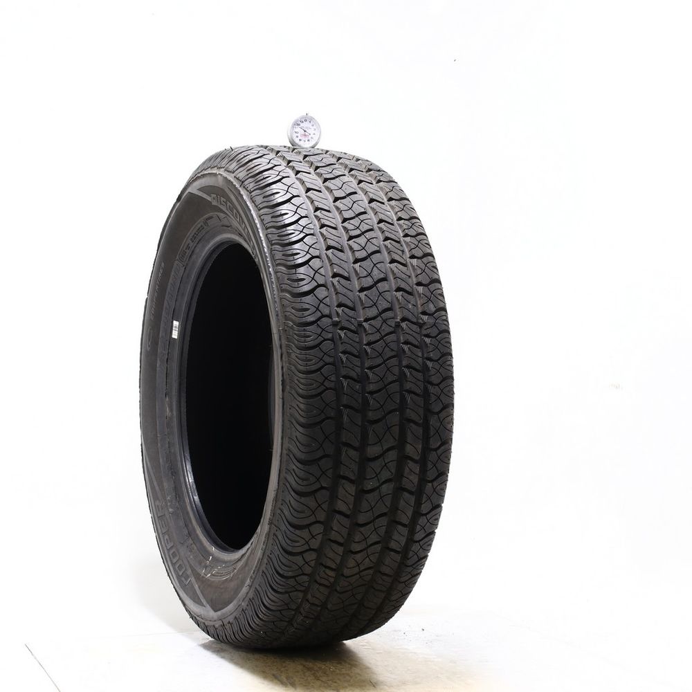 Used 245/60R18 Cooper Discoverer CTS 105H - 11.5/32 - Image 1