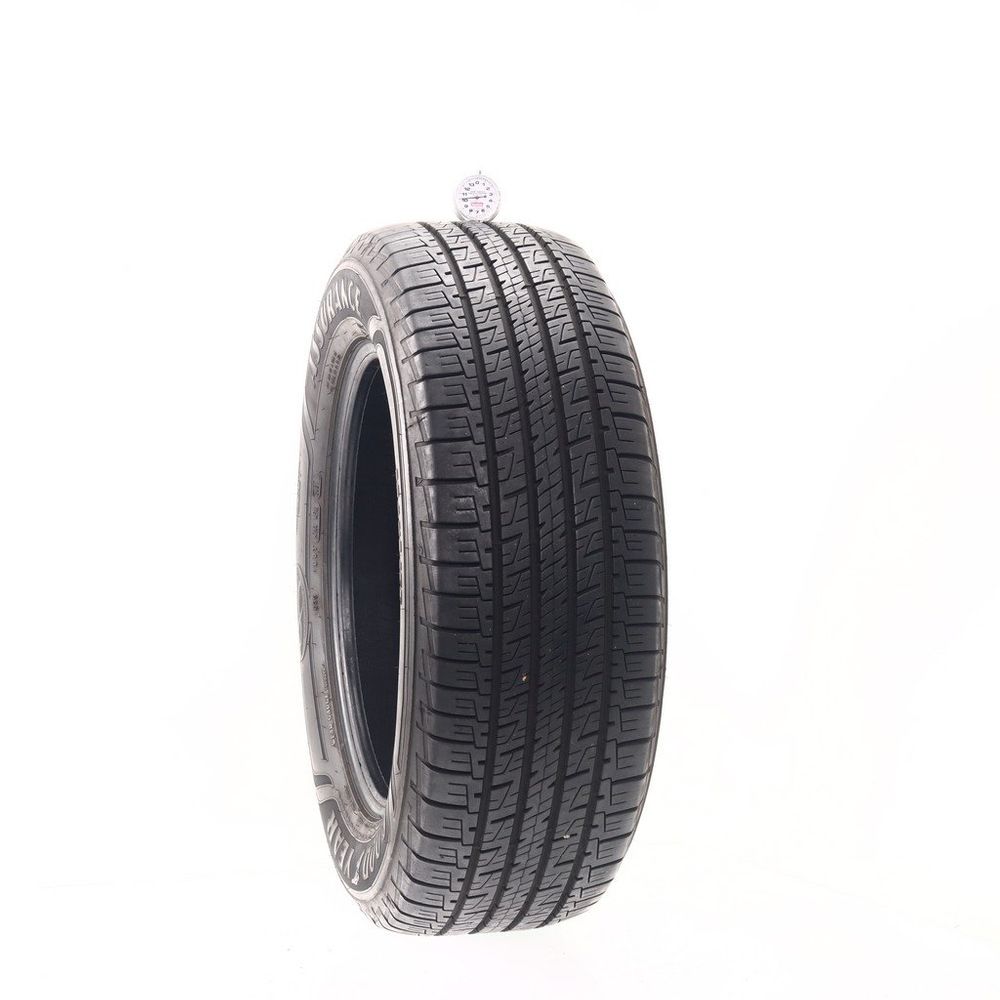 Used 245/60R18 Goodyear Assurance MaxLife 105H - 10/32 - Image 1
