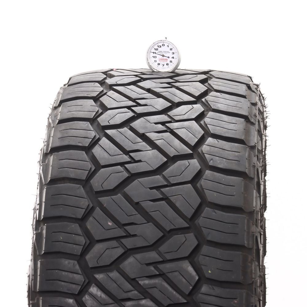 Used 305/50R20 Nitto Recon Grappler A/T 120S - 11/32 - Image 2