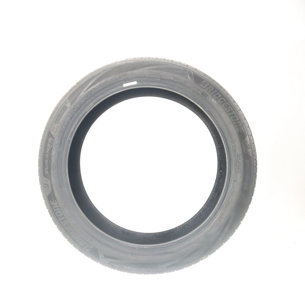 Driven Once 245/45R20 Bridgestone Turanza EV ENLITEN 103W - 9.5/32 - Image 3
