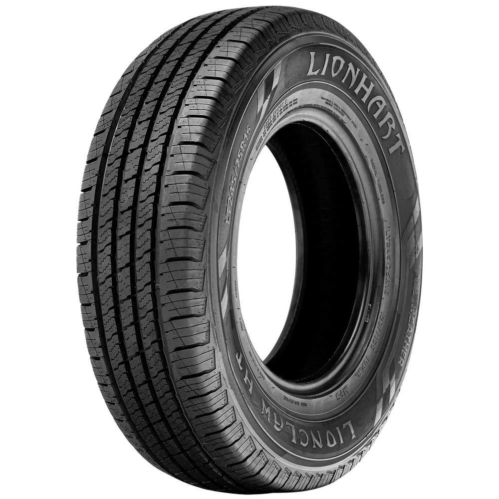 New LT 265/75R16 Lionhart LION CLAW HT 123Q - Image 1