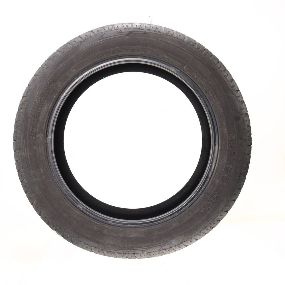 Used 255/55R20 GT Radial Savero HT2 107H - 7.5/32 - Image 3