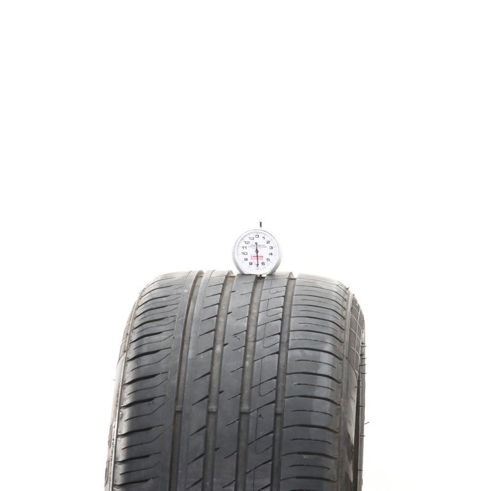 Used 225/55ZR17 TBB TR-66 101W - 6.5/32 - Image 2