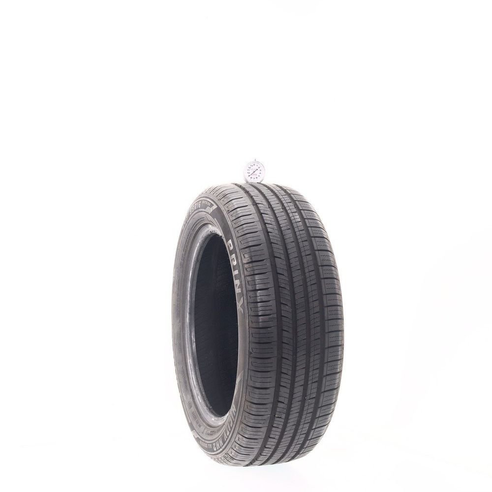 Set of (2) Used 205/55R16 Prinx HiCity HH2 94V - 8.5/32 - Image 1