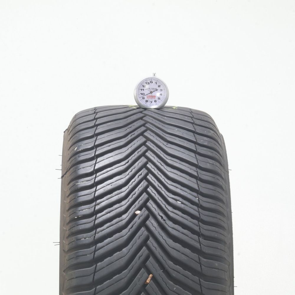 Set of (4) Used 235/50R19 Michelin CrossClimate 2 103V - 8-9.5/32 - Image 5