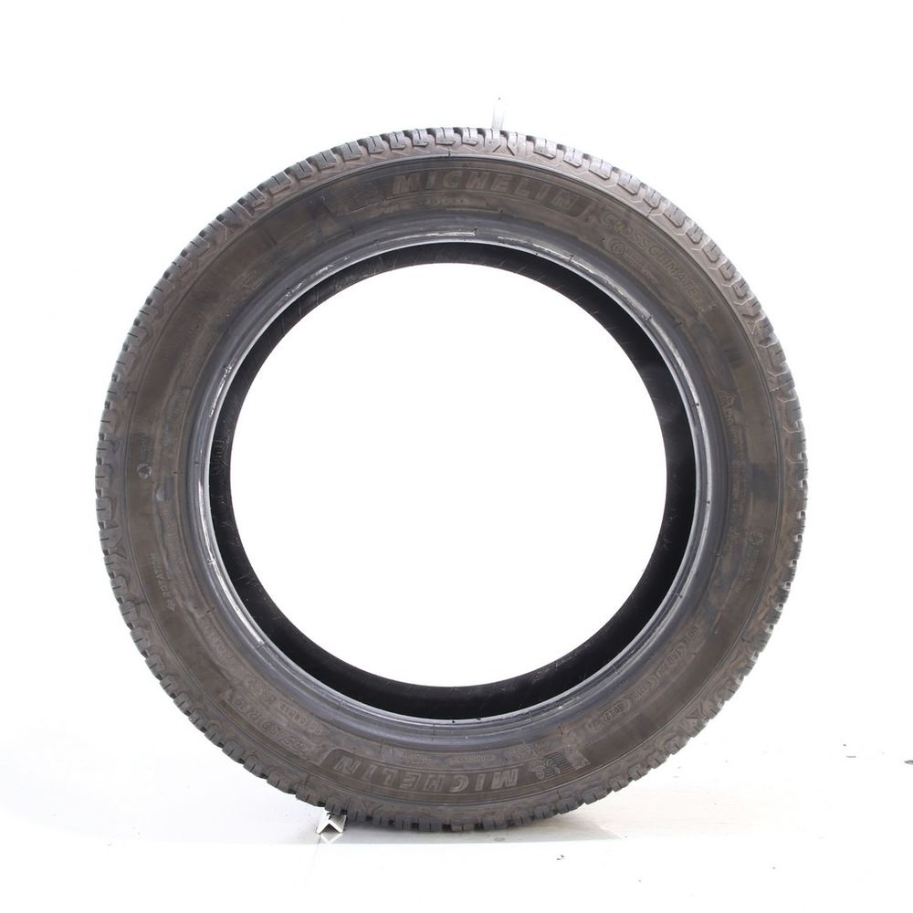 Set of (4) Used 235/50R19 Michelin CrossClimate 2 103V - 8-9.5/32 - Image 6