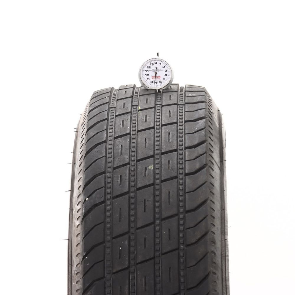 Used ST 225/75R15 Gladiator QR25-TS G4 1N/A E - 7/32 - Image 2
