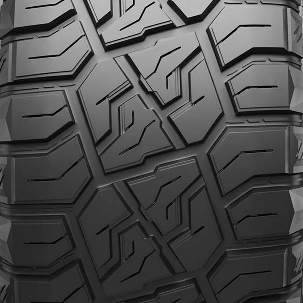 New LT 275/55R20 Fortune Tormenta R/T FSR309 120/117Q - Image 3