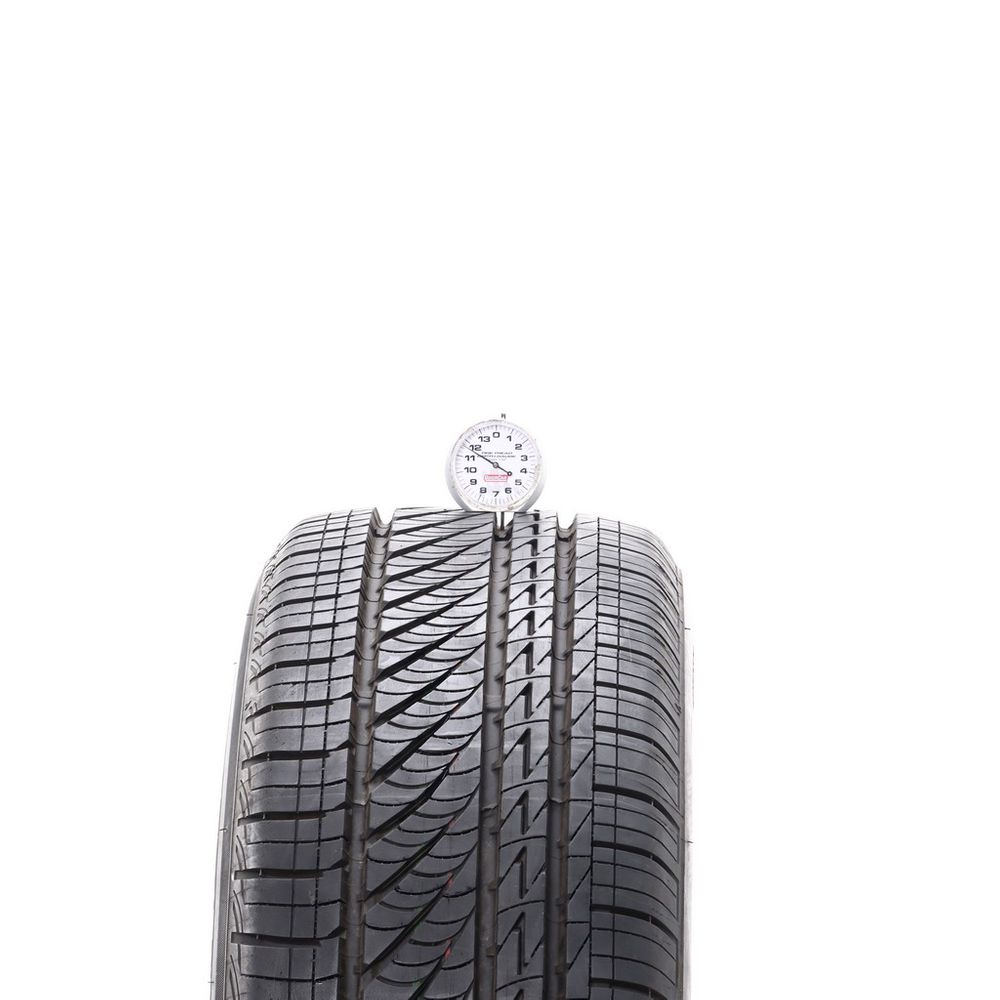 Set of (2) Used 215/60R16 Bridgestone Turanza Serenity Plus 95V - 11-11.5/32 - Image 5