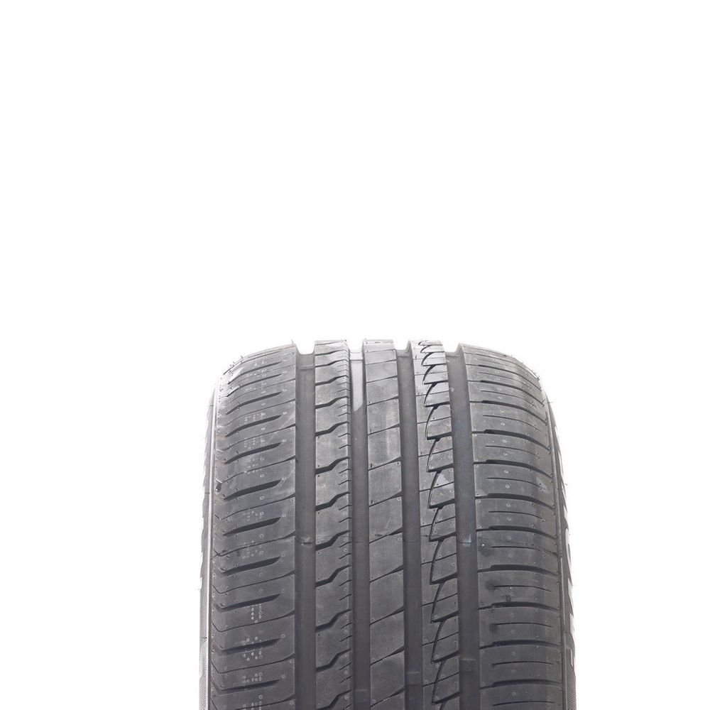 Driven Once 245/50ZR18 Ironman IMove Gen 2 AS 100W - 10/32 - Image 2