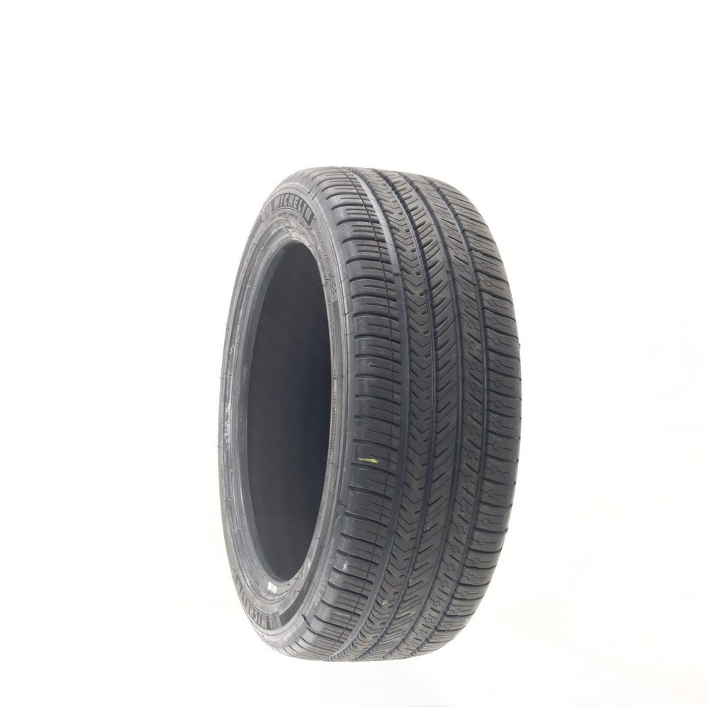 New 255/45ZR19 Michelin Pilot Sport All Season 4 104Y - 10/32 - Image 1