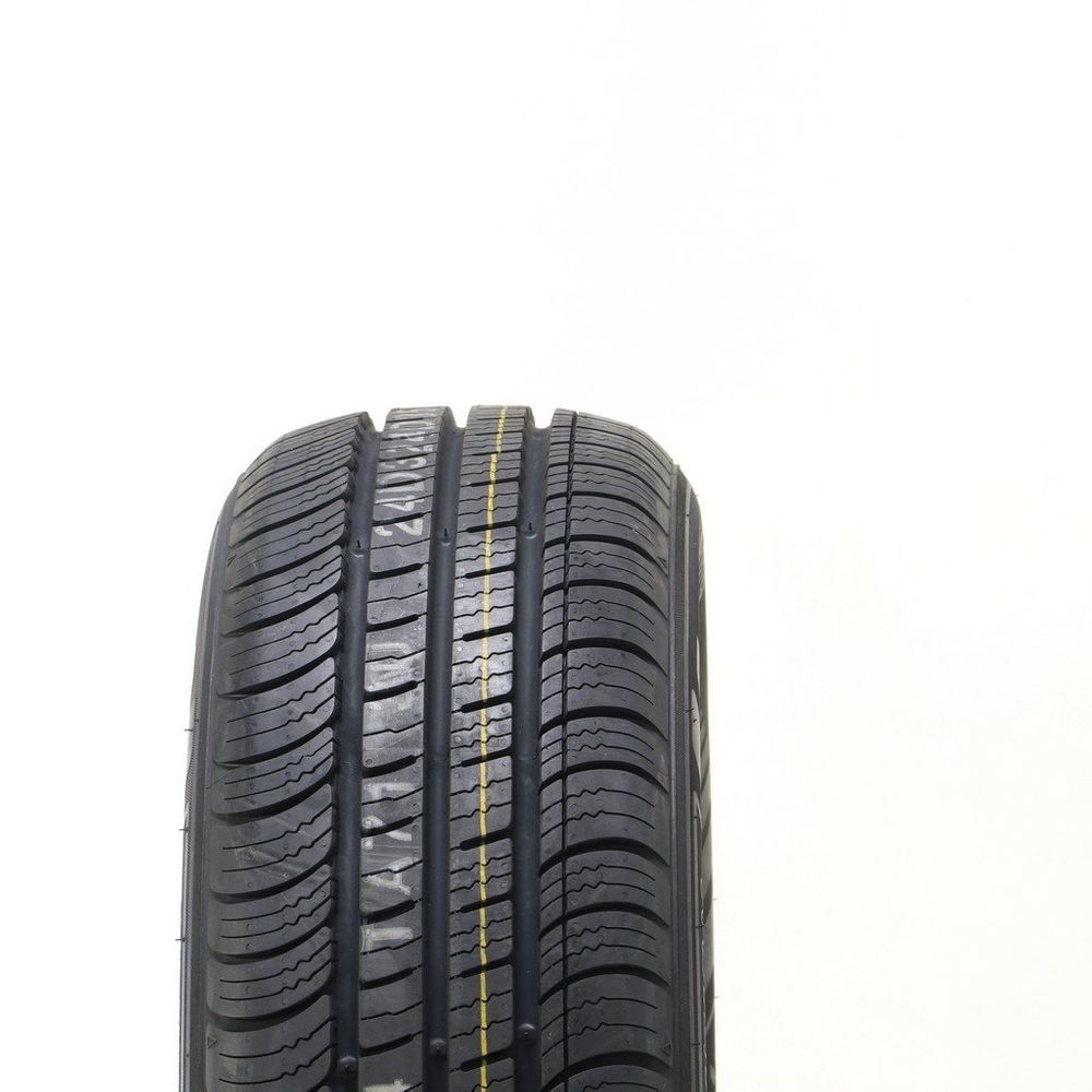 Set of (2) New 185/60R14 Fuzion Touring 82H - Image 2