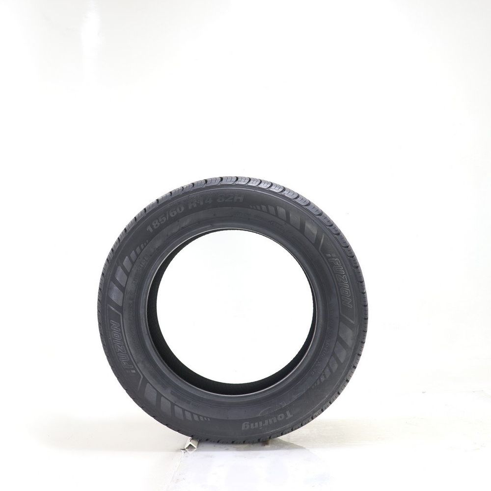 Set of (2) New 185/60R14 Fuzion Touring 82H - Image 3
