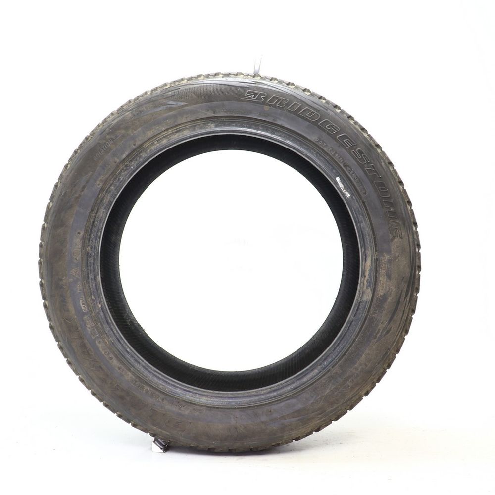 Used 245/55R19 Bridgestone Blizzak DM-V1 103R - 8.5/32 - Image 3