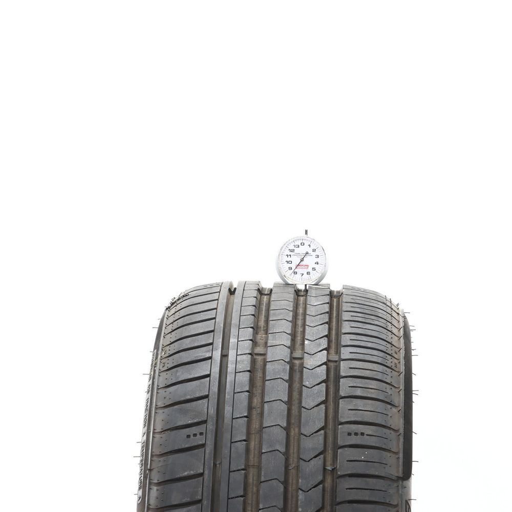 Set of (2) Used 235/40ZR19 Forceland Vitality F22 96W - 8/32 - Image 2