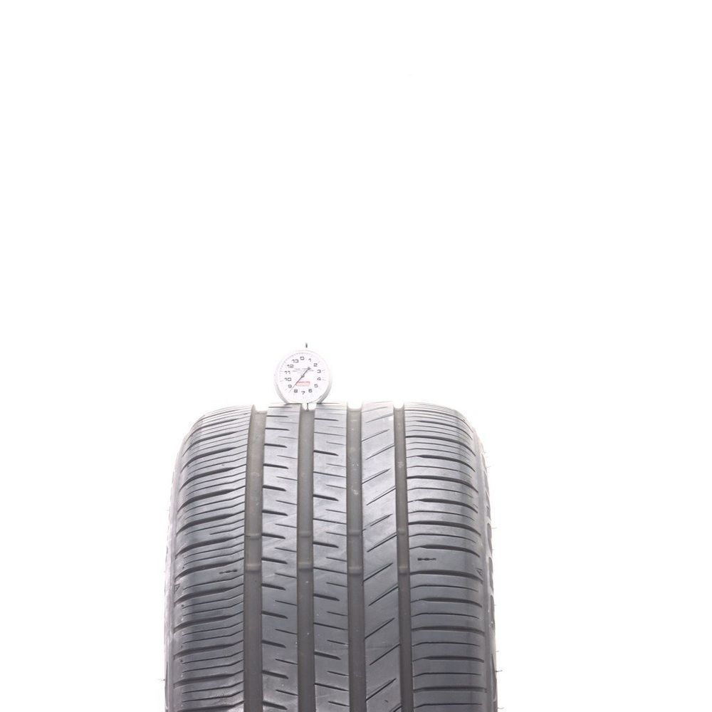 Used 255/40R18 Toyo Proxes Sport A/S+ 99Y - 8.5/32 - Image 2