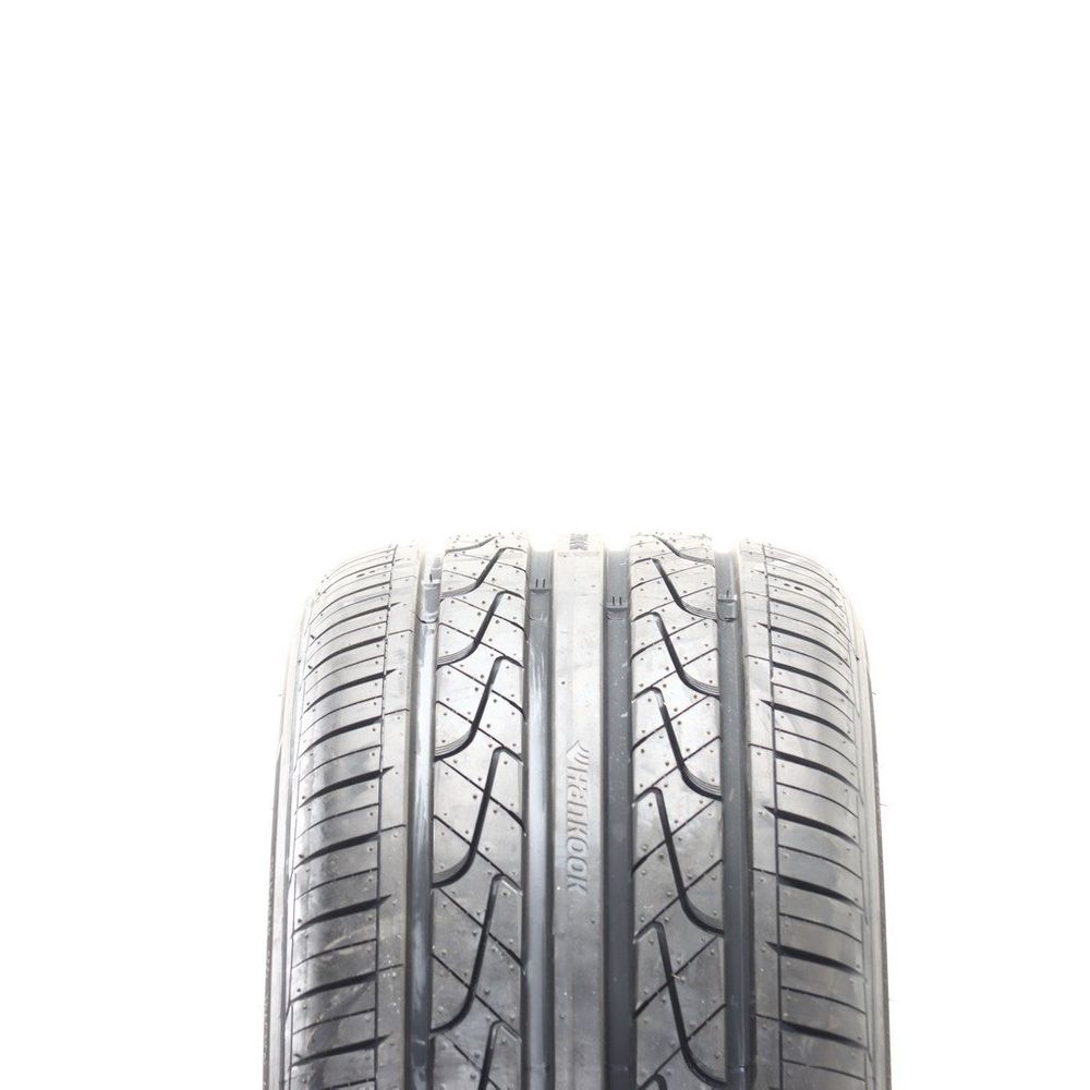 New 245/40R17 Hankook Ventus V2 concept2 95W - Image 2