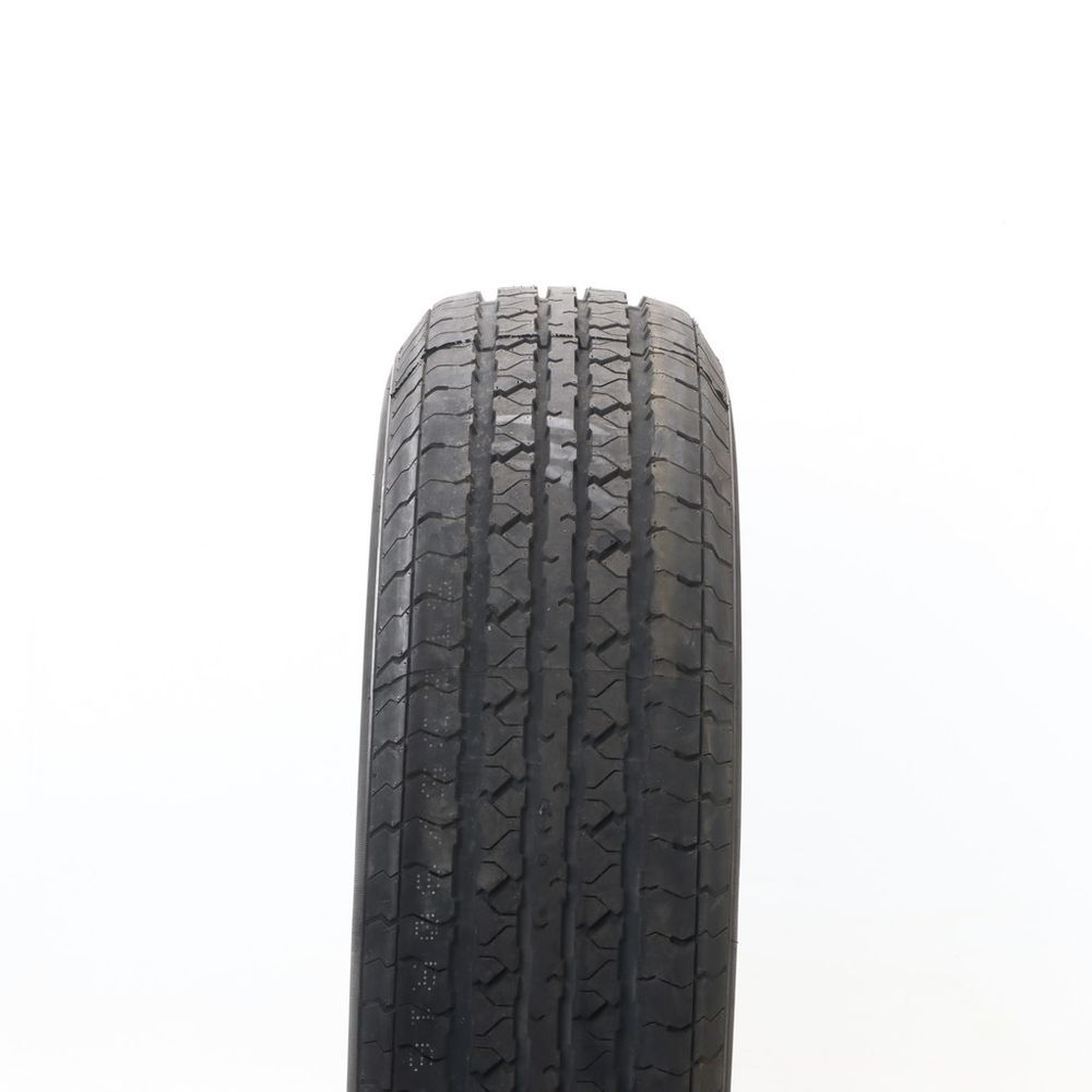 New ST 235/80R16 Summit HI-Road ST 124/120L E - Image 2