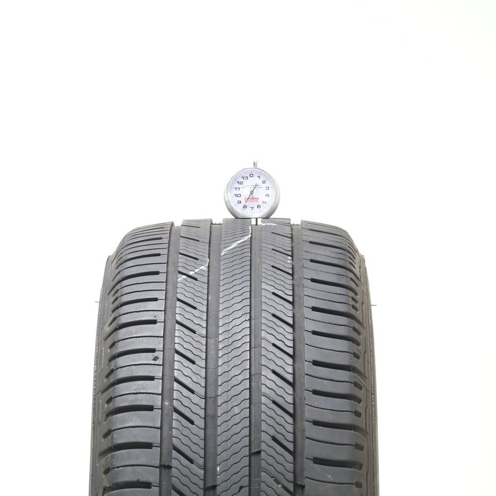 Set of (4) Used 235/55R19 Michelin Premier LTX 101V - 7-8/32 - Image 5