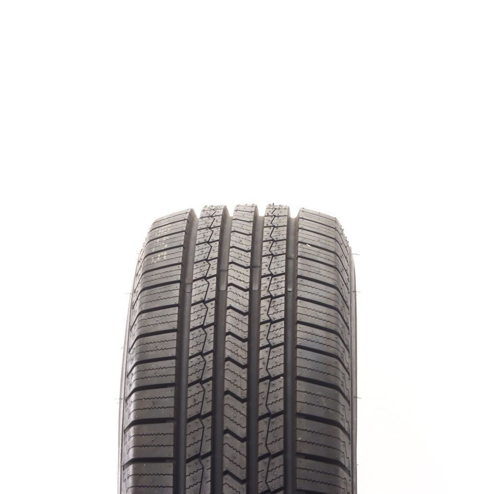 Set of (2) New LT 225/75R16 Rovelo Ridgetrak H/T HT02 115/112R E - Image 2